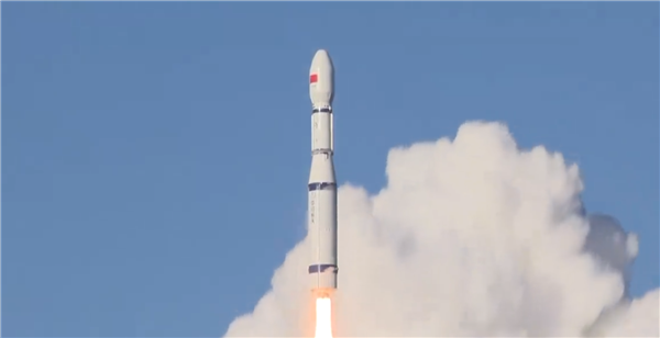 祝賀！我國成功發(fā)射天平三號衛(wèi)星：用于地面雷達設(shè)備標校和RCS測量
