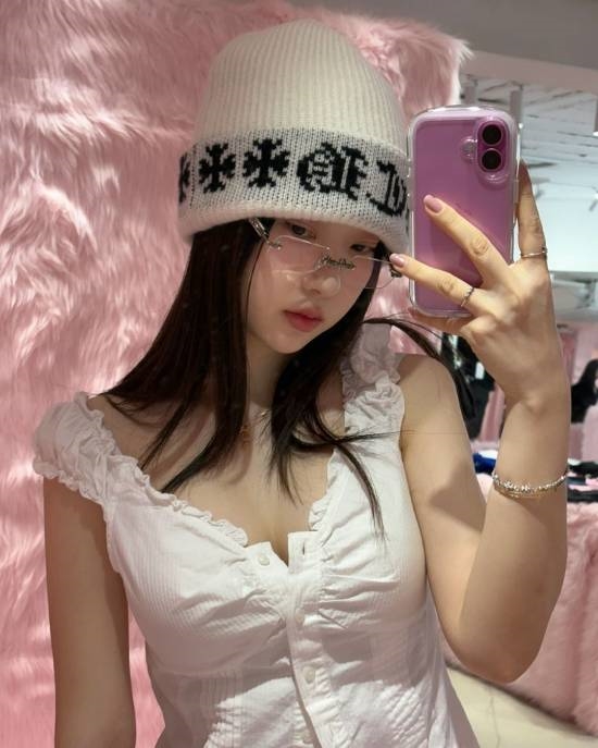 《劍星》體模曬照對比伊芙：像么