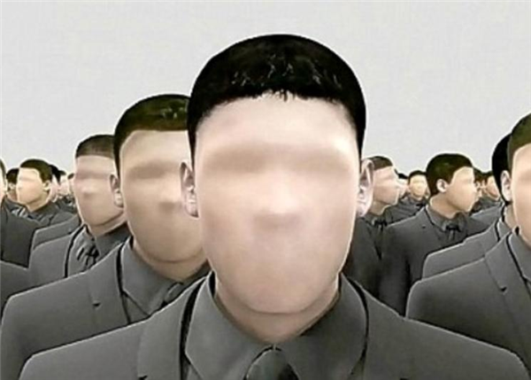 女子頻頻認(rèn)錯(cuò)丈夫 患臉盲癥只能看到二維圖像