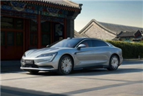 前九月新能源汽車(chē)銷(xiāo)量榜：比亞迪稱(chēng)霸全球 2個(gè)特斯拉也追不上