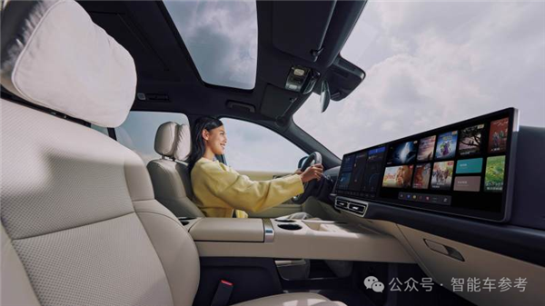 大模型安全PK：怎么就讓一家車廠拿了一等獎(jiǎng)！