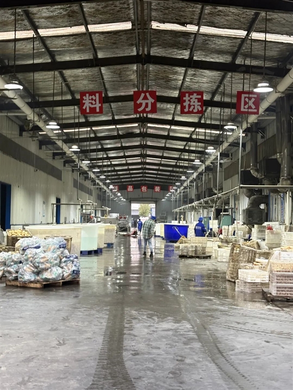 新疆的海鮮、甘肅的蝦 農(nóng)業(yè)大摸底太精彩了
