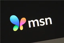 微軟搞復(fù)古！MSN品牌回歸：取代Microsoft Start還有了新Logo