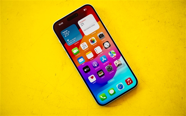 蘋果史上薄機型！曝iPhone 17 Air厚度僅6mm