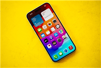 蘋(píng)果史上薄機(jī)型！曝iPhone 17 Air厚度僅6mm