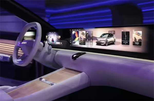 ?上汽奧迪首款B級(jí)車型將明年年中發(fā)布?