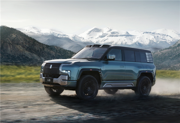 有你嗎 比亞迪抽車中獎(jiǎng)名單公布：共90臺仰望U8、騰勢Z9 GT、豹8豪車