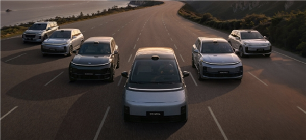 理想汽車新一周銷量1.14萬輛：連續(xù)28周稱霸新勢(shì)力銷量冠軍