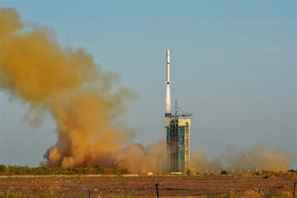 中國第一個(gè)充氣式柔性密封艙太空試驗(yàn)成功！空間站、登月都用得著