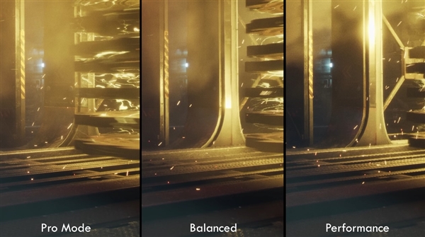 PS5 Pro大賣點：劍星