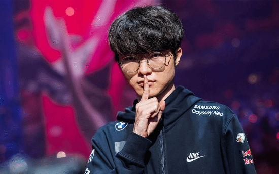 世界賽第一人！《LOL》S賽四大歷史數(shù)據(jù)Faker均位列第一