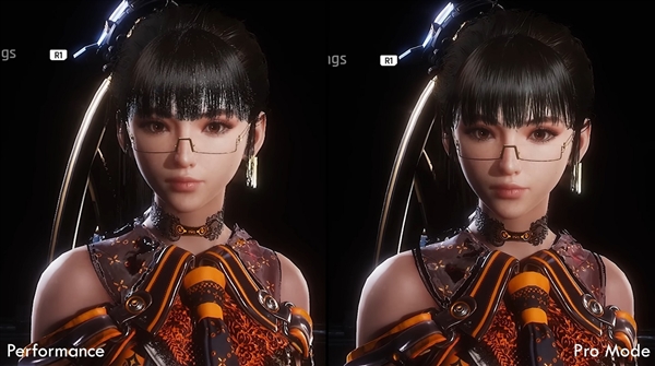 PS5 Pro大賣點：劍星