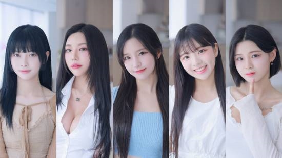 歐美主播評韓國戀愛影游：改變了本宅男的人生