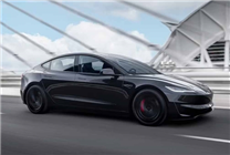 德國TUV可靠性測試結(jié)果出爐：特斯拉Model 3再次墊底