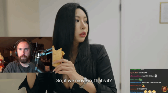 歐美主播評韓國戀愛影游：改變了本宅男的人生