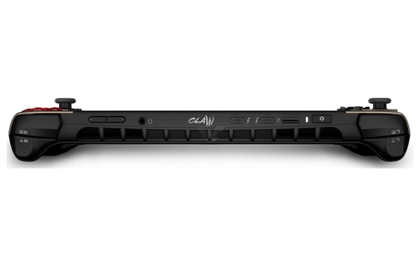 微星Claw 8、Claw 7 AI+掌機(jī)終于發(fā)布！首發(fā)酷睿Ultra 200V、32GB大內(nèi)存