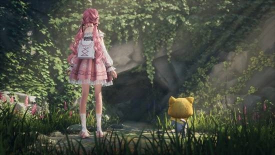 《無限暖暖》PC性能測試：RTX 3080顯卡穩(wěn)4K/60幀