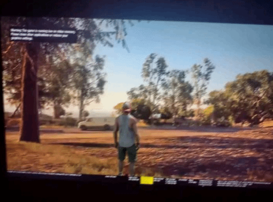 《GTA6》新圖泄露！多位比基尼美女 畫面逼真