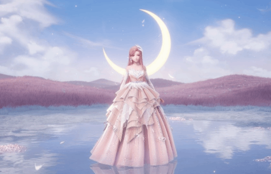 《無限暖暖》IGN 9分！一款完美的少女游戲 雖然繞不開抽卡