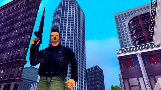 PS前高管談《GTA》獨占：對Xbox的推出感到擔(dān)憂