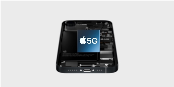 iPhone SE 4真要來(lái)了：首發(fā)蘋(píng)果自研5G基帶