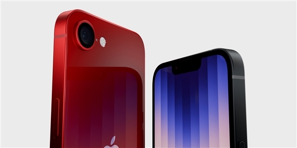 iPhone SE 4真要來(lái)了：首發(fā)蘋(píng)果自研5G基帶