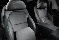 特斯拉官網(wǎng)上線Model 3/Y頭枕+靠背：組合售價459元