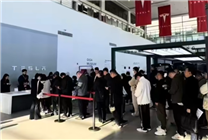 特斯拉回應(yīng)合肥一門店排隊刷卡買車：屬實 首付5.6萬就能開走新車