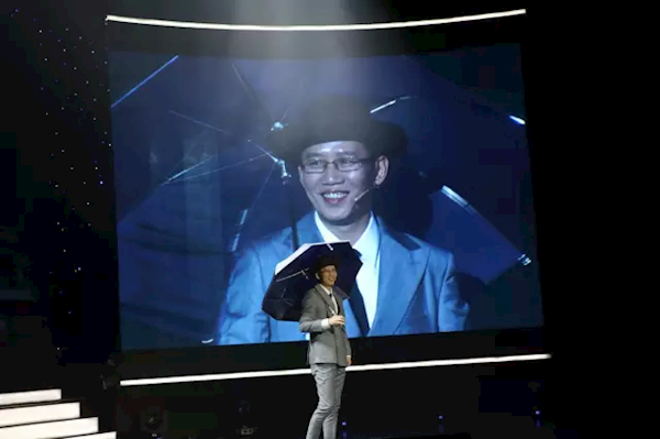 吳曉波：這將是我人生中后一場年終秀