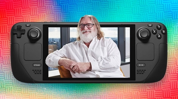 V社大力推廣Steam OS