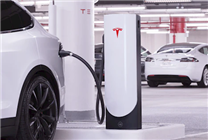 特斯拉V4超級(jí)充電樁明年登陸中國(guó)：Semi卡車充電功率能飆到1200kW