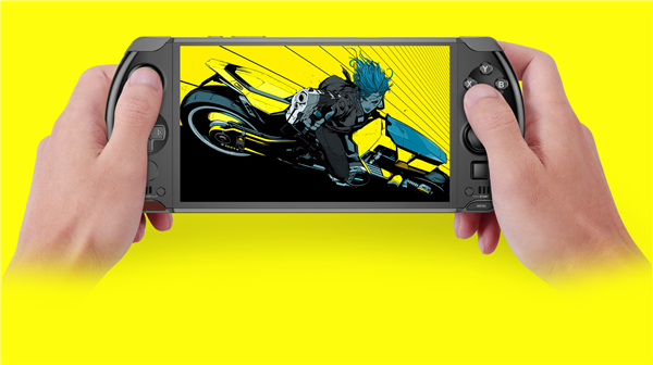 世界小AMD掌機GPD Win4升級Zen5！銳龍AI 9 HX 370功耗釋放35W