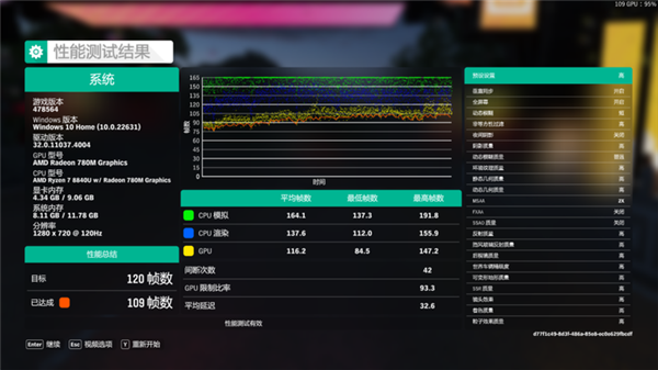 索泰ZONE游戲掌機(jī)上手：暢玩《黑神話：悟空》 相當(dāng)流暢