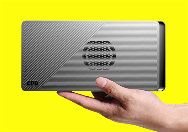 全球小巧AMD掌機(jī)！GPD WIN 4（2025）上市：配備銳龍AI 9 HX 370