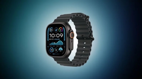 落后華為兩年半！蘋(píng)果Apple Watch Ultra 3將支持衛(wèi)星消息