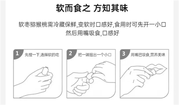 維C含量是橙子6倍！這種長得像棗的水果 竟是獼猴桃