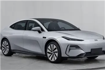 新款吉利銀河E8有望明年上市：比亞迪漢同級(jí) 定位中大型純電轎車(chē)