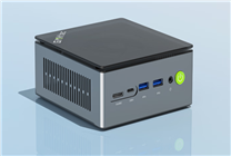 極摩客K11迷你主機(jī)首發(fā)2699元起：銳龍9-8945HS、雙2.5G網(wǎng)口