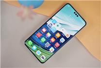 華為將重拾第1！中國(guó)銷(xiāo)量前十機(jī)型：Mate 70擊敗蘋(píng)果16 Pro Max