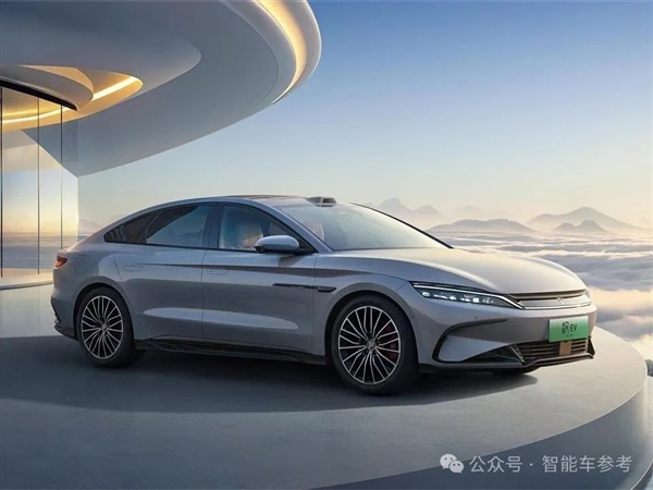 中國(guó)銷量TOP 2車企同時(shí)入股大疆自動(dòng)駕駛