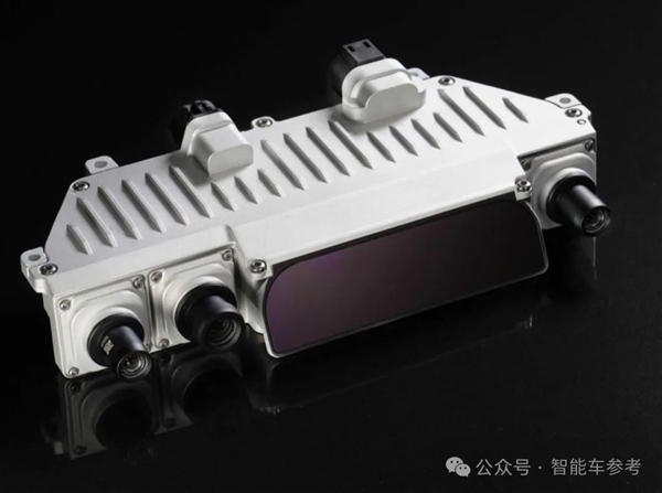 中國(guó)銷量TOP 2車企同時(shí)入股大疆自動(dòng)駕駛