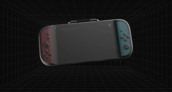 Switch 2終命名曝光！機(jī)器已進(jìn)入量產(chǎn)階段