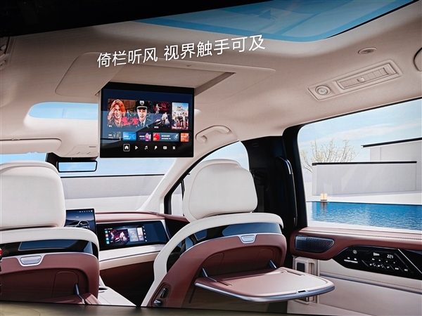 DM5.0把MPV油耗打下來(lái)：全新MPV比亞迪夏實(shí)車曝光