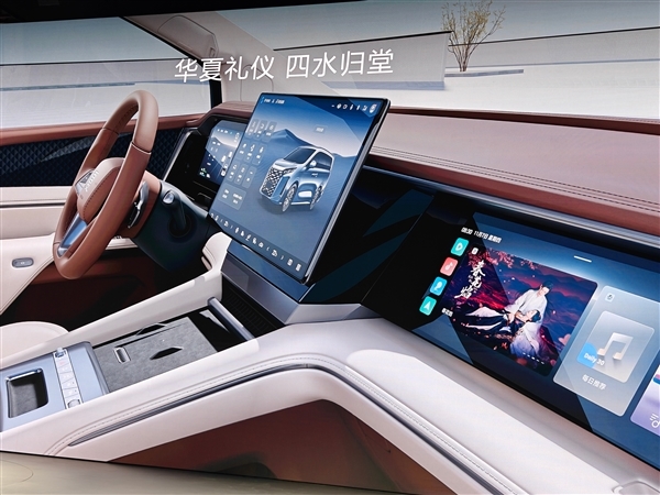 DM5.0把MPV油耗打下來(lái)：全新MPV比亞迪夏實(shí)車曝光