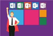 微軟改名部出手！Microsoft 365 App更名Microsoft 365 Copilot：換上新圖標(biāo)