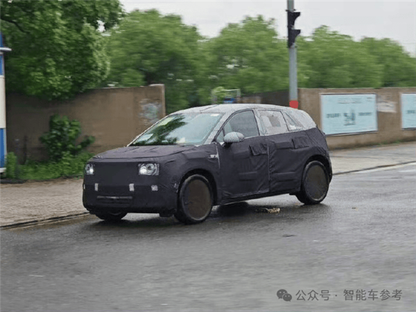蔚來官宣上交大校友出任螢火蟲總裁！出身汽車世家 GL8研發(fā)負責人
