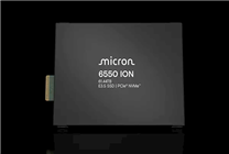能效高達(dá)67%！美光首創(chuàng)E3.S封裝60TB SSD