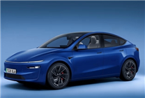 特斯拉上海工廠新動作：下月即將量產(chǎn)改款與6座版Model Y車型