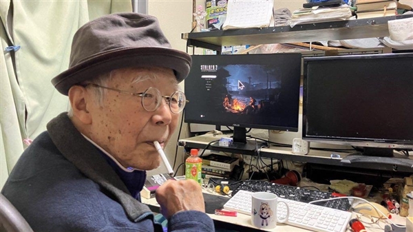 《潛行者2》再次更新