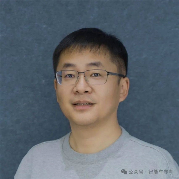 蔚來官宣上交大校友出任螢火蟲總裁！出身汽車世家 GL8研發(fā)負責人